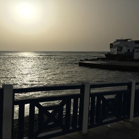 Piso Oliastur Apartment El Cotillo  Ngoại thất bức ảnh