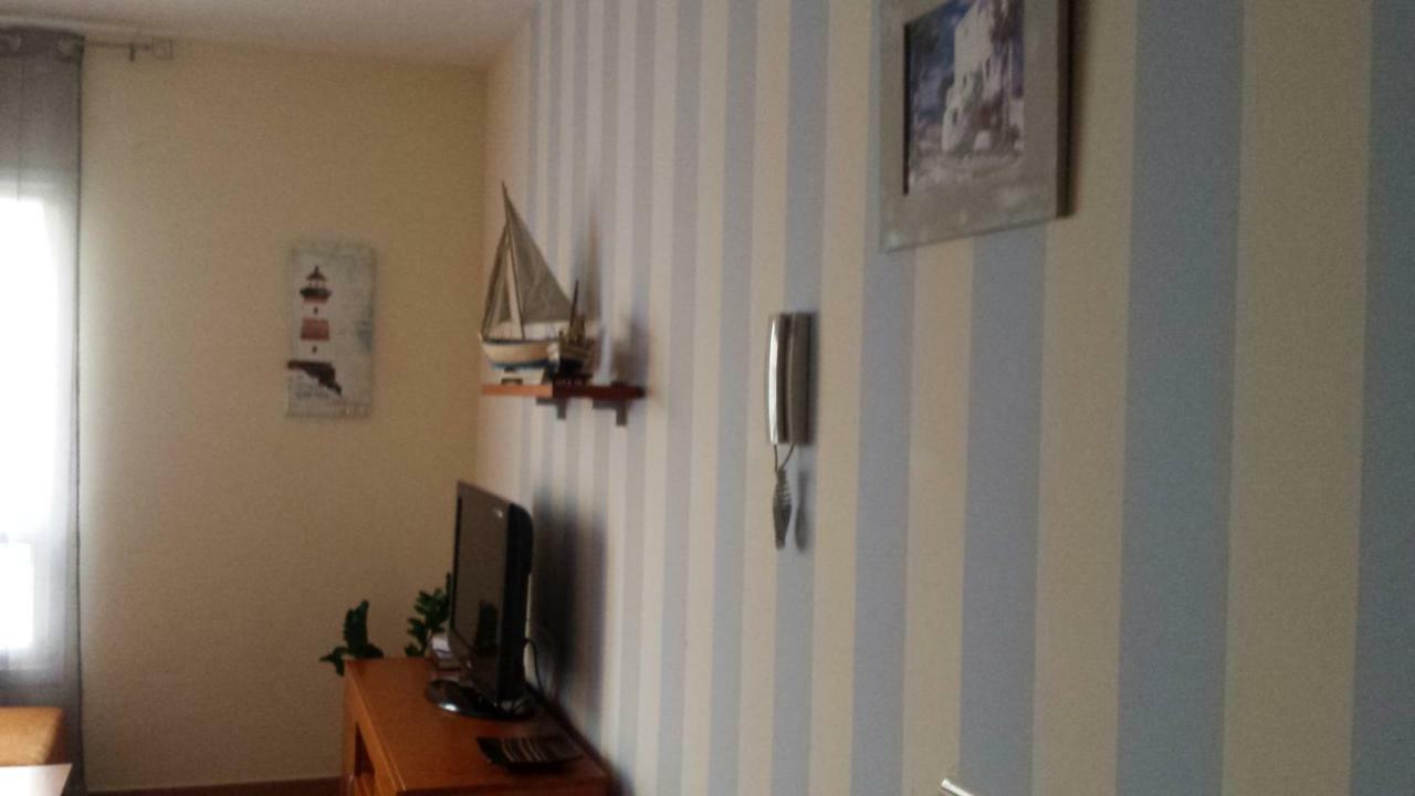 Piso Oliastur Apartment El Cotillo  Ngoại thất bức ảnh