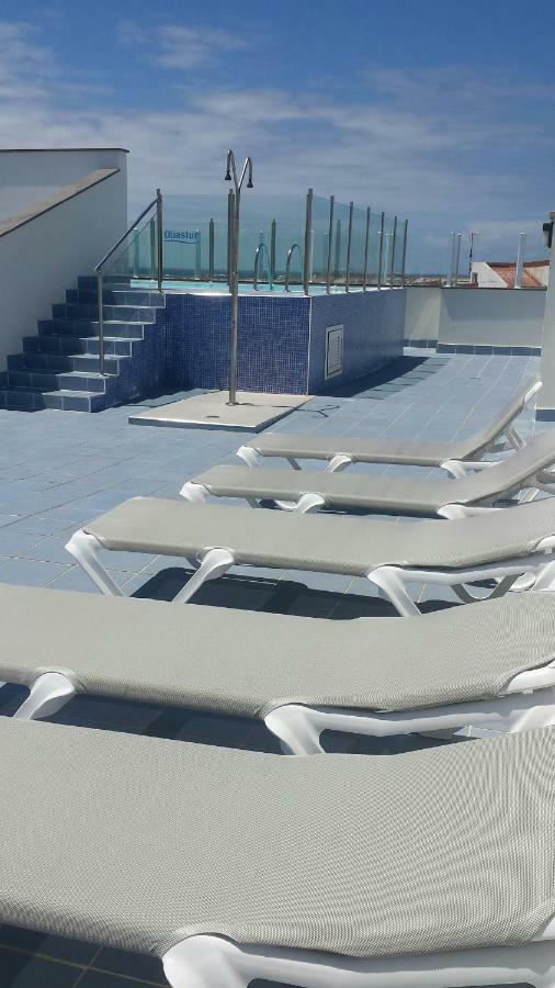 Piso Oliastur Apartment El Cotillo  Ngoại thất bức ảnh