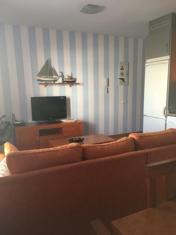 Piso Oliastur Apartment El Cotillo  Ngoại thất bức ảnh